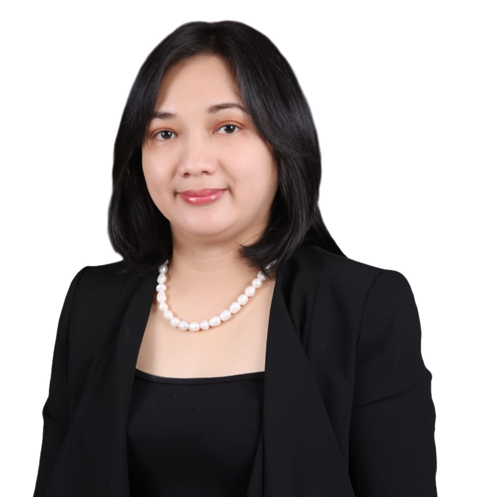 Esther Sri Astuti