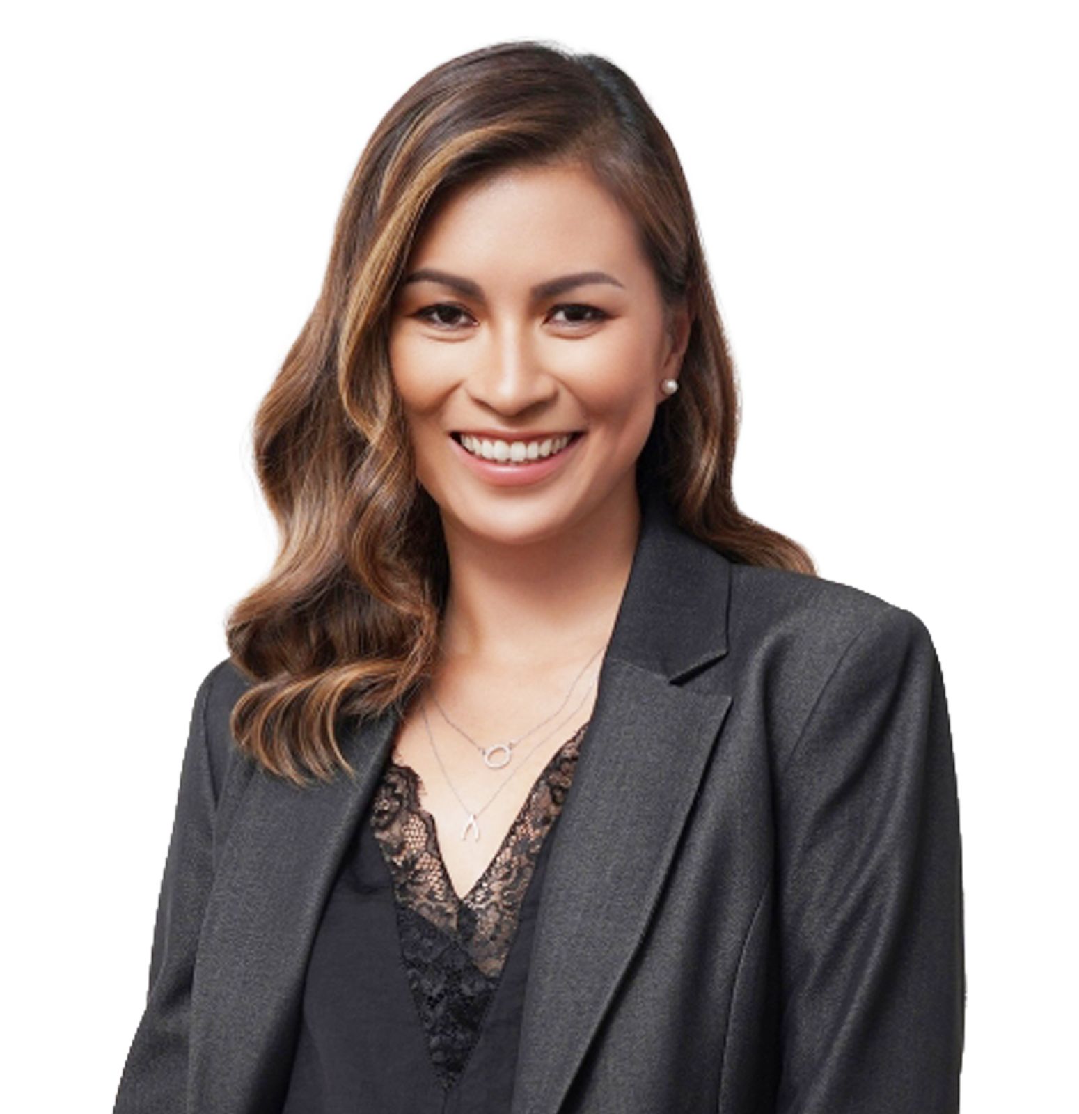 Marianne Rumantir