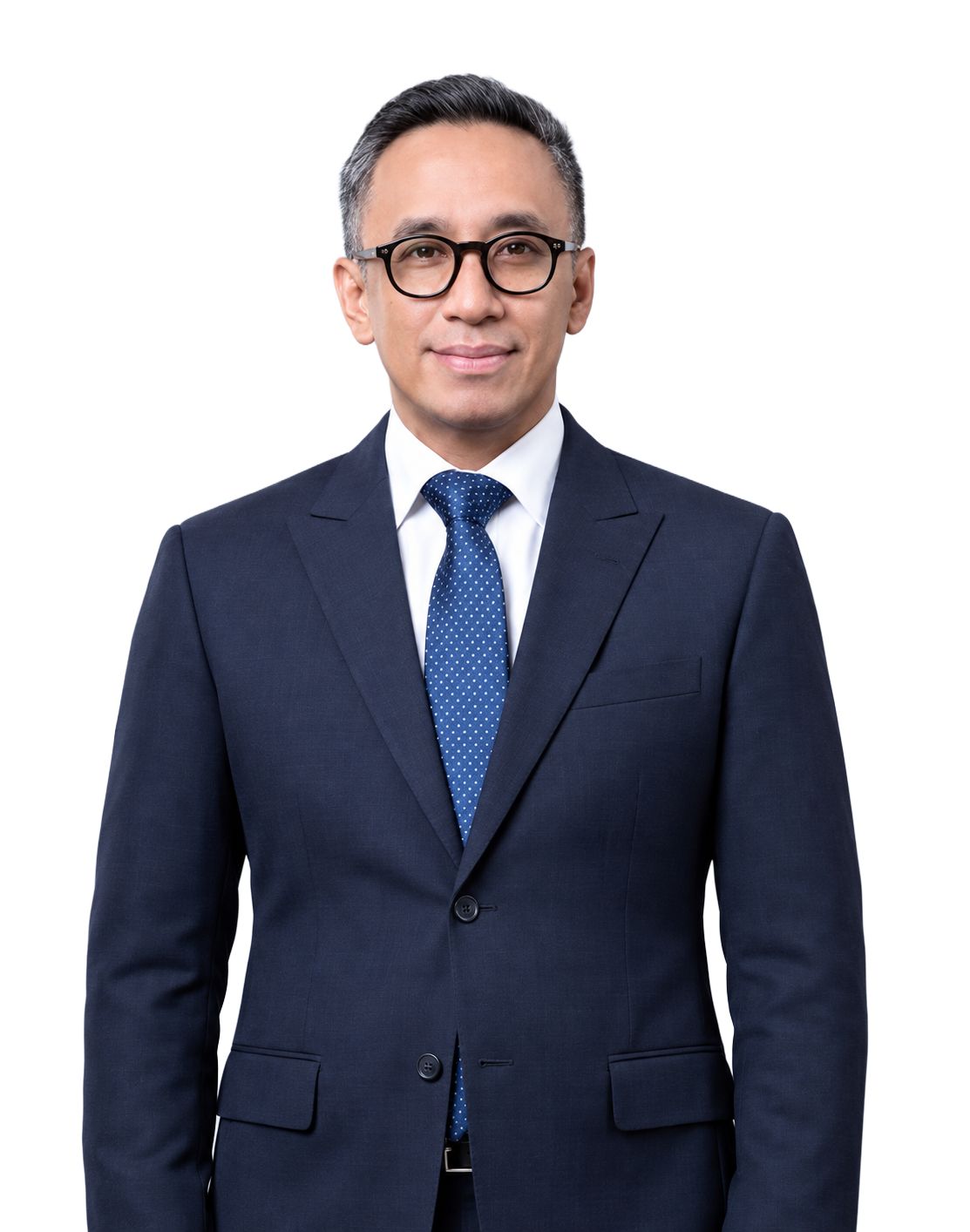 Bernardus Irmanto