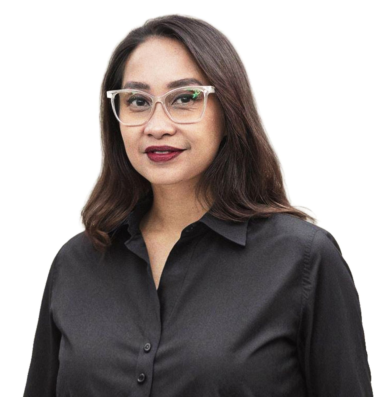 Nadia Hadad