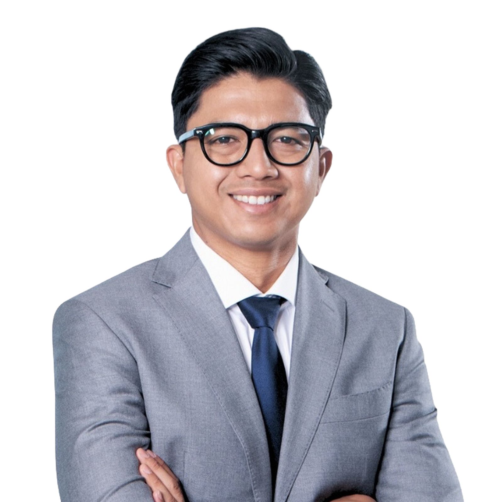 Fadli Rahman