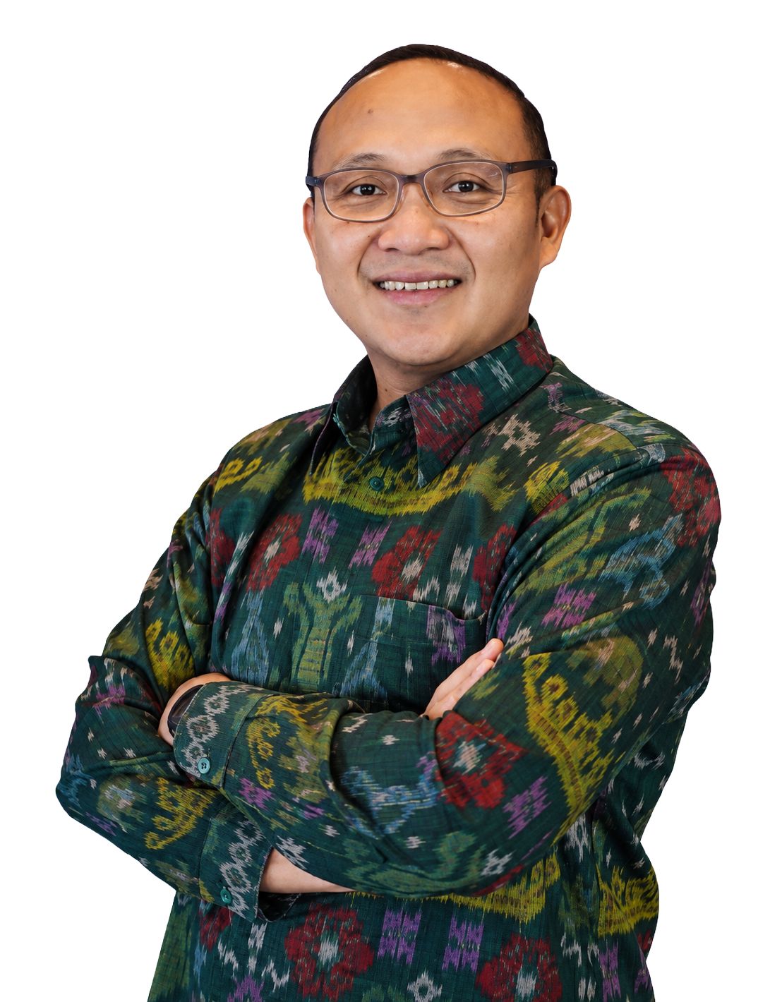 Nizhar Marizi
