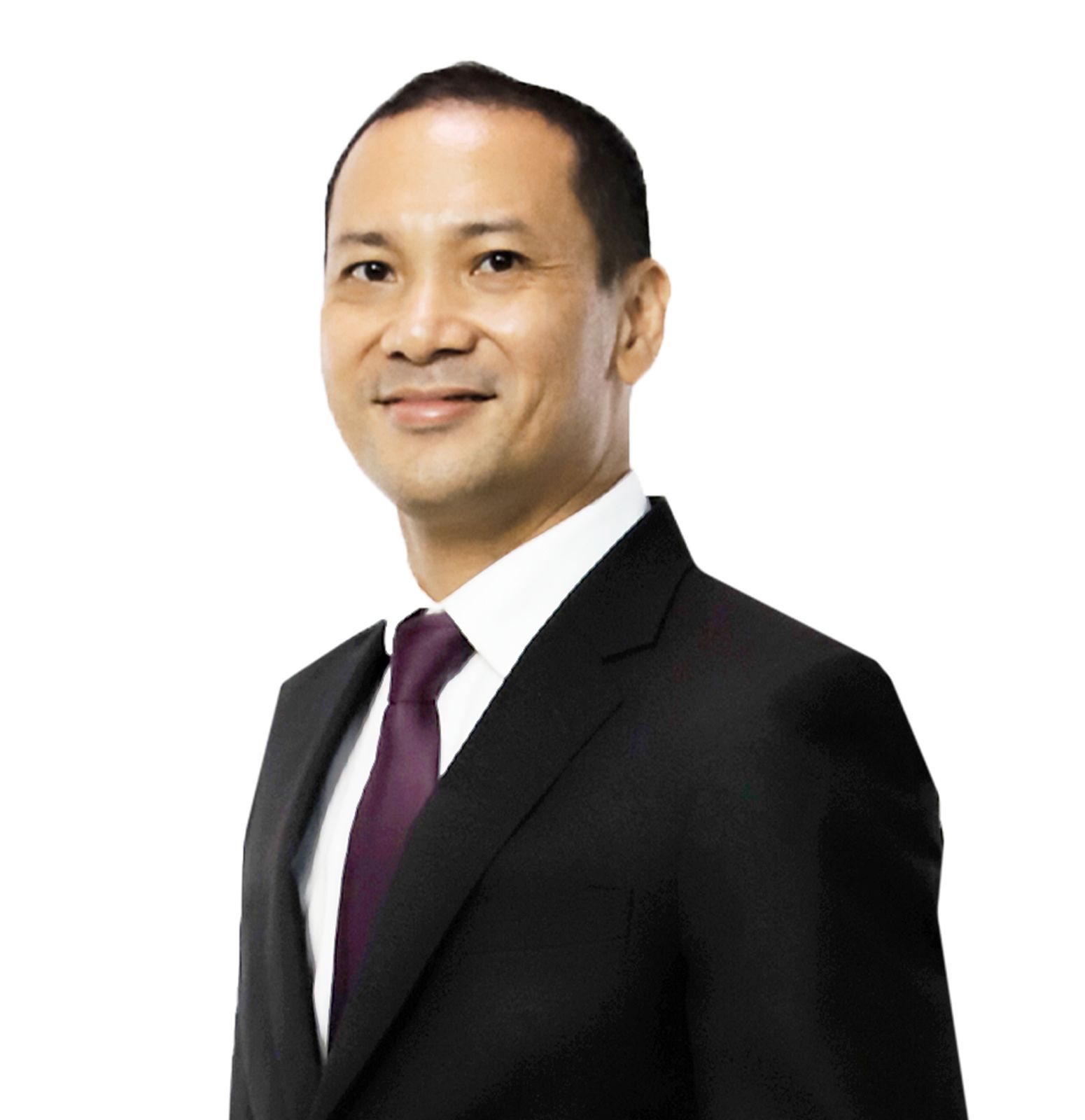 Rachmat Kaimuddin