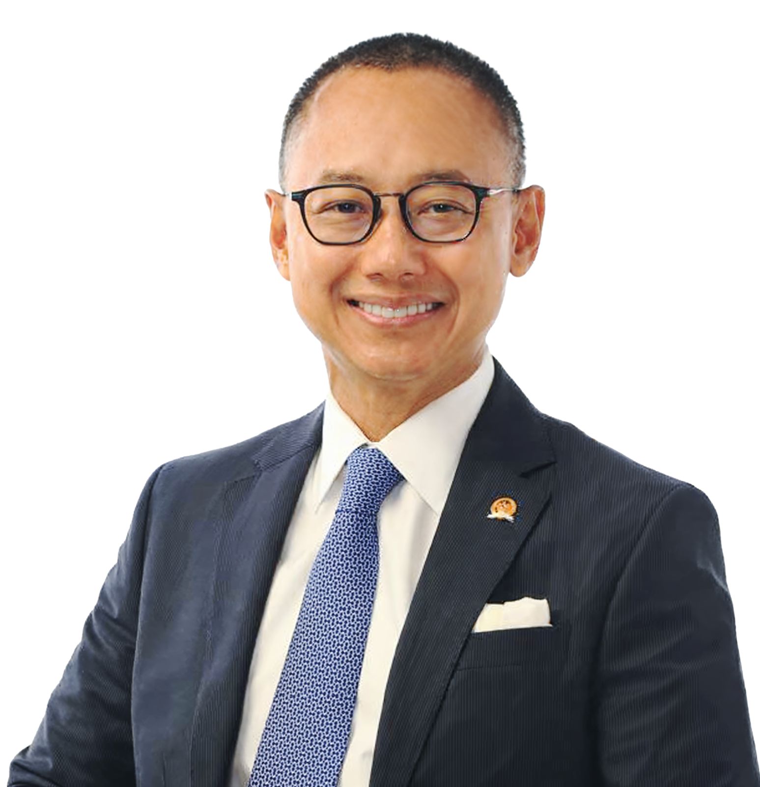 Eddy Soeparno