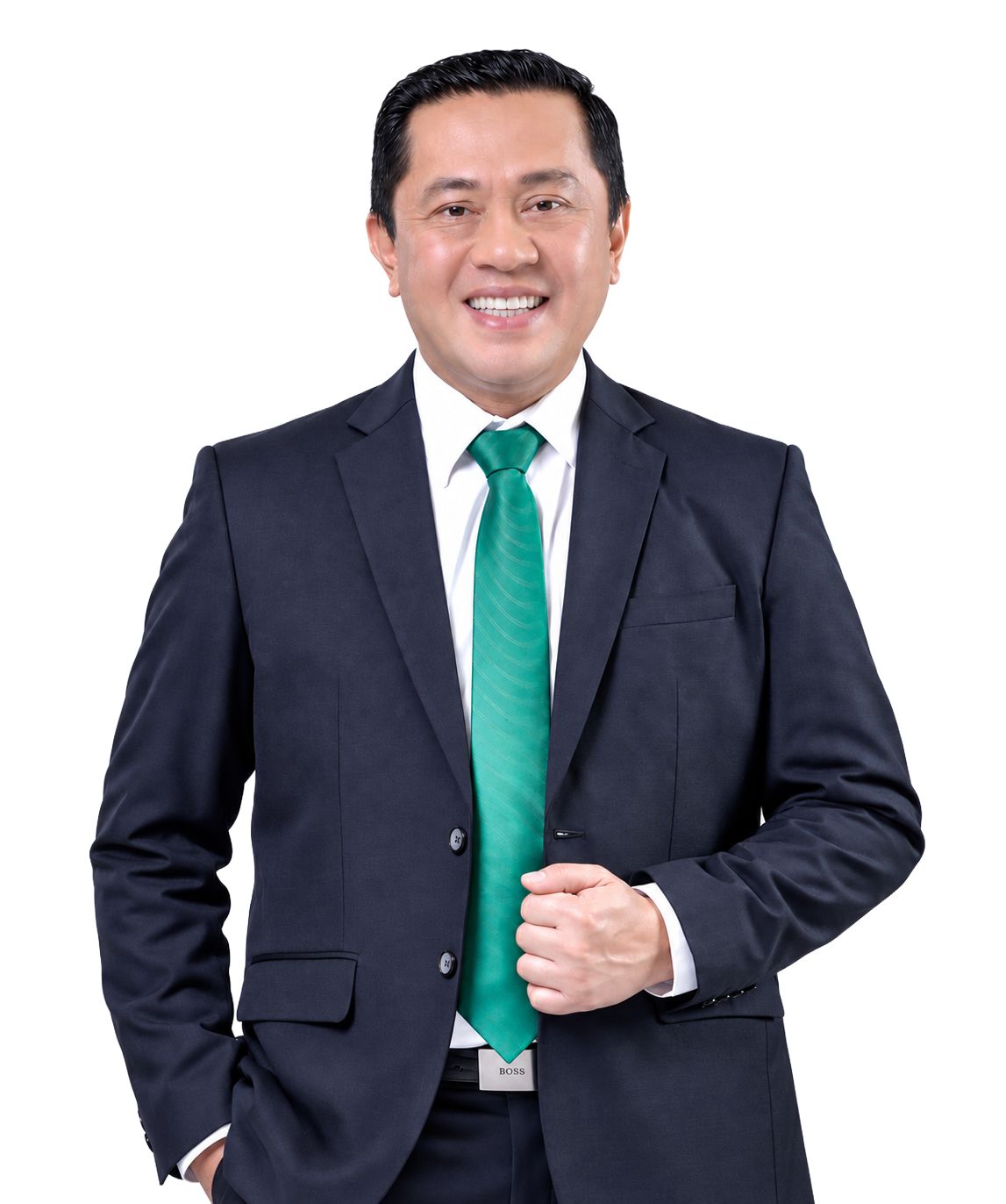 Eka Pebriansyah