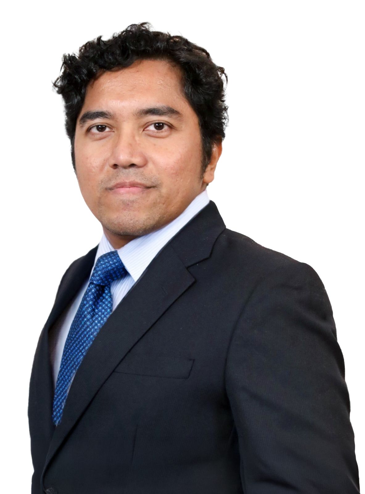 Edo Mahendra