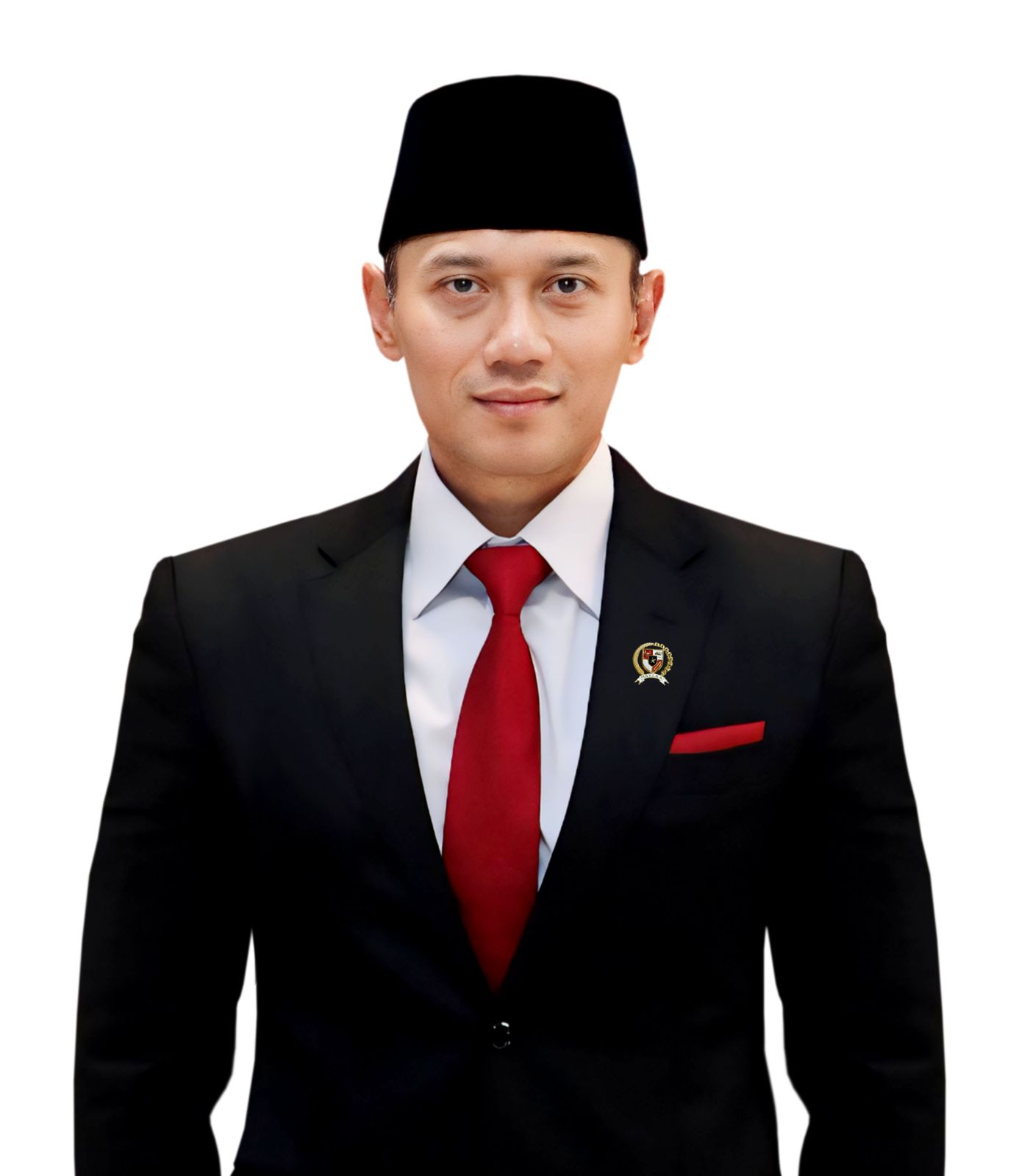 Agus Harimurti Yudhoyono*