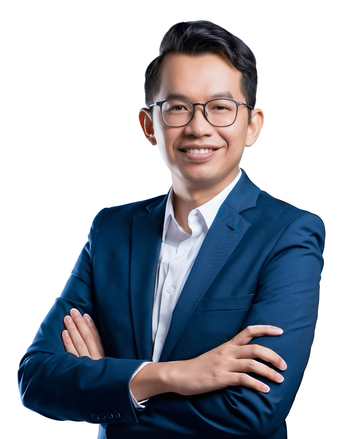 Aditya Farhan Arif