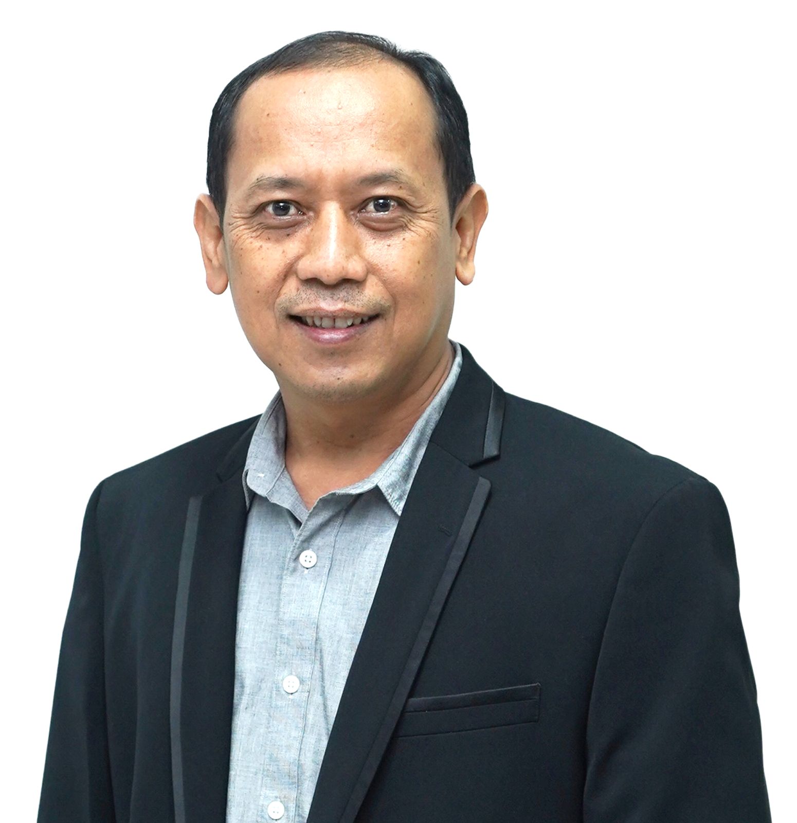Heri Susanto