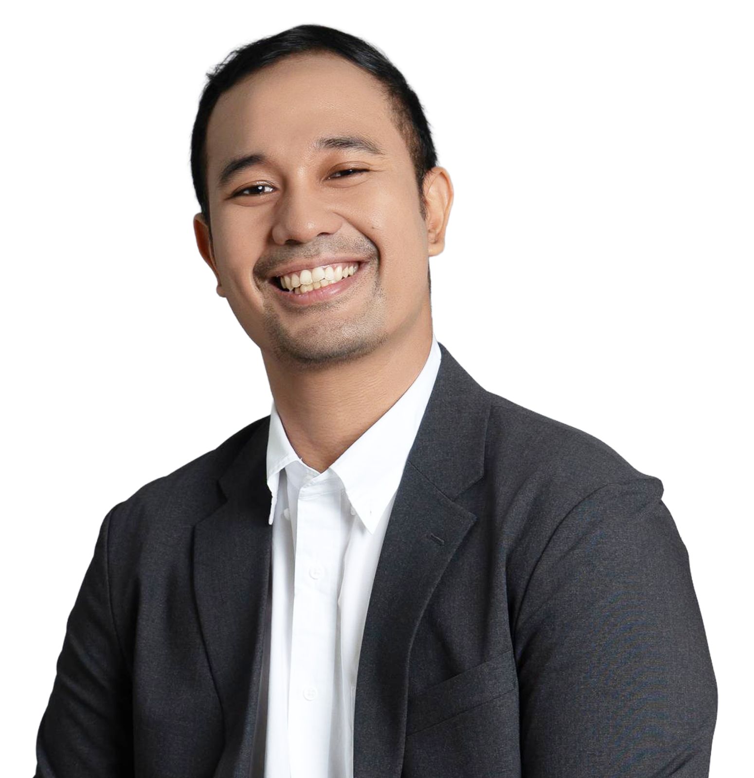 Prasetya Dwicahya