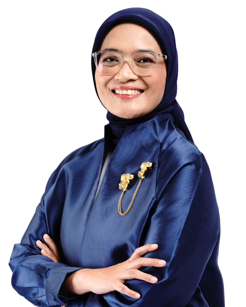 Astri Wahyuni