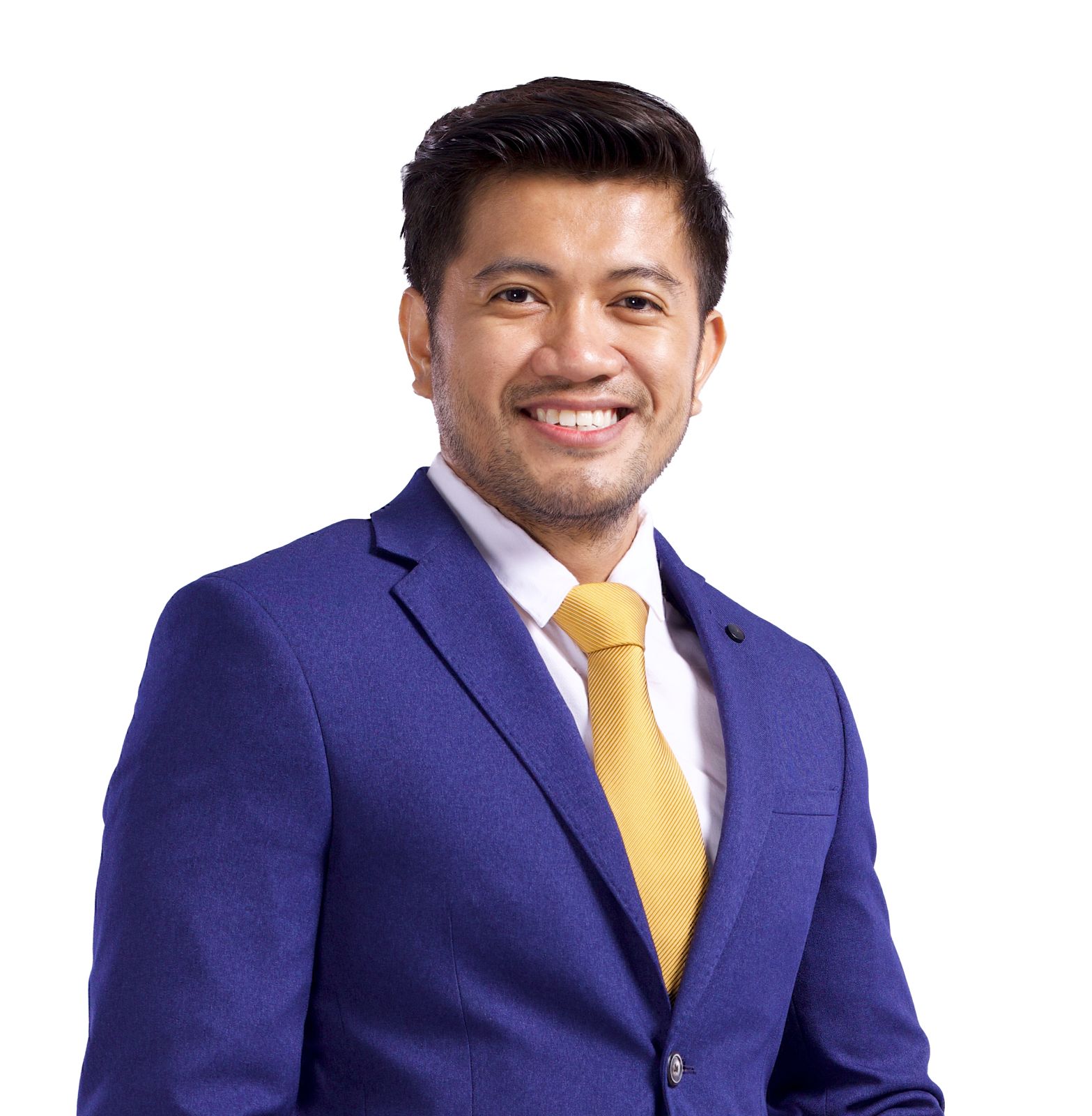 Akmal Abudiman