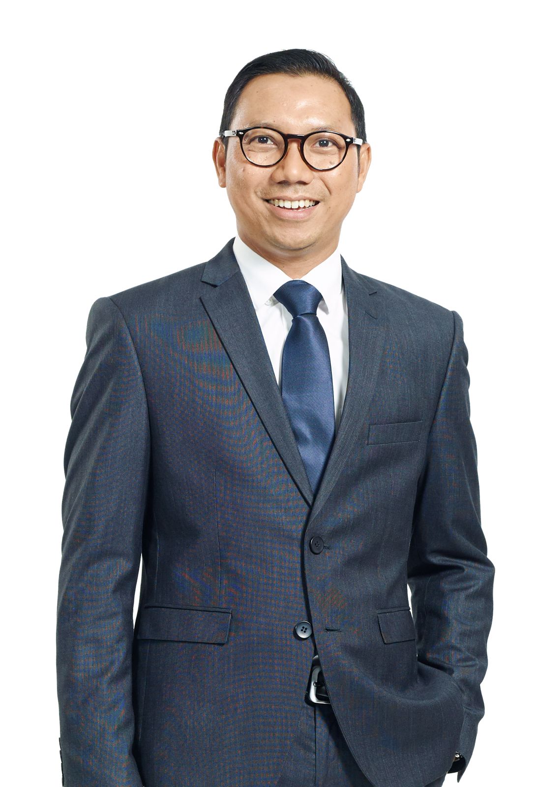 Kunto Hendrapawoko