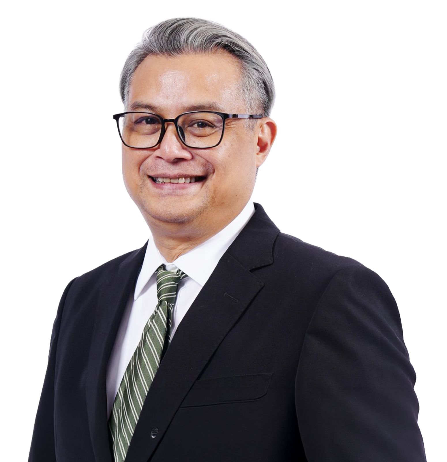 Rizki Pribadi Hasan