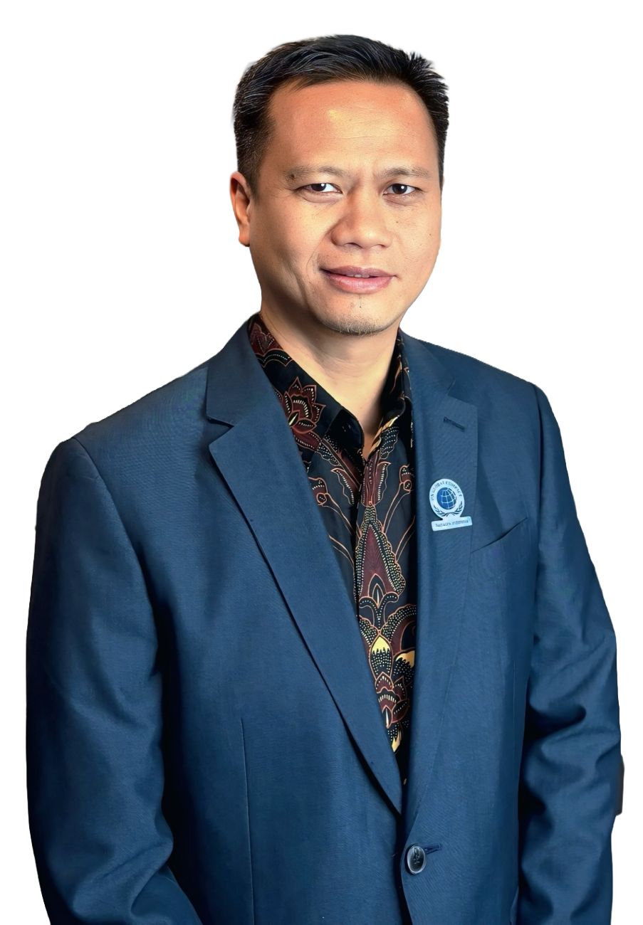 Andi P. Rahim