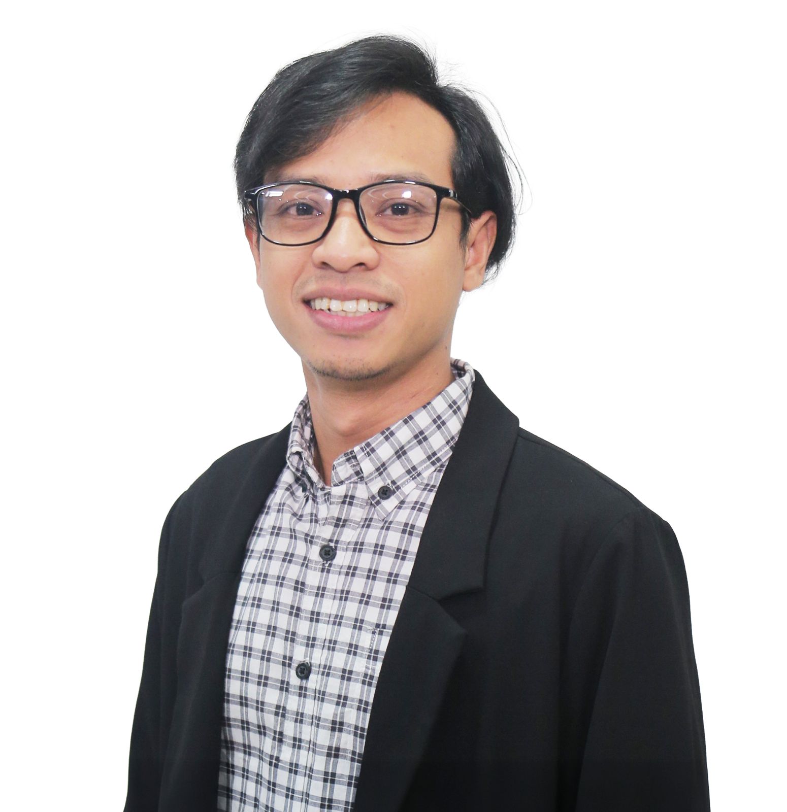 Rezza Aji Pratama