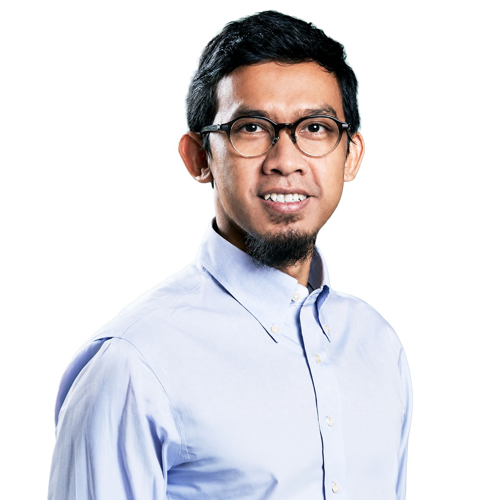 Jannata (Egi) Giwangkara