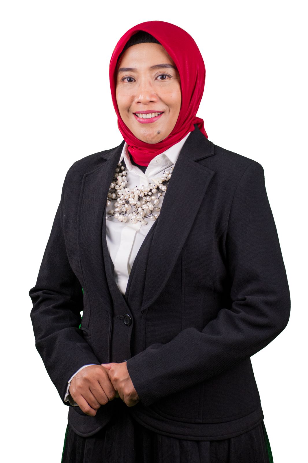 Eniya Listiani Dewi