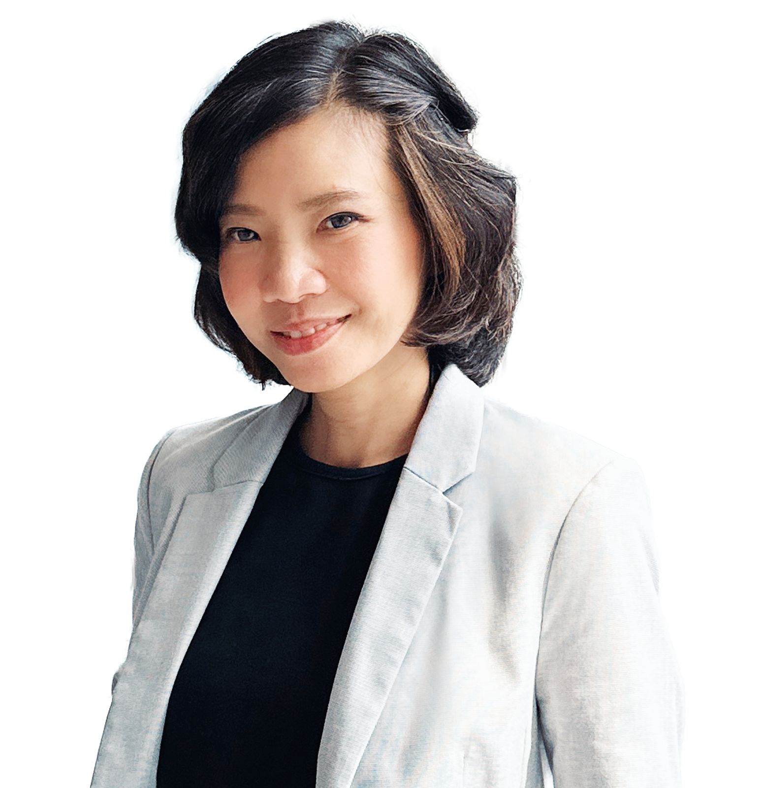 Gabrielle Angriani Johny