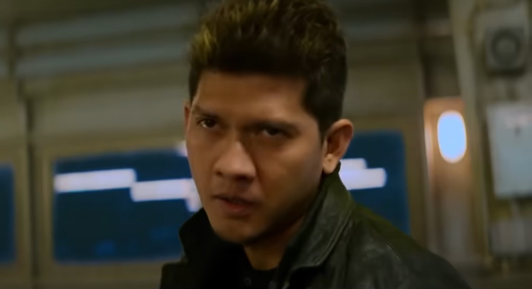 Kesan Iko Uwais Main Film Bareng Bintang Laga Hollywood Sisi By Katadata 