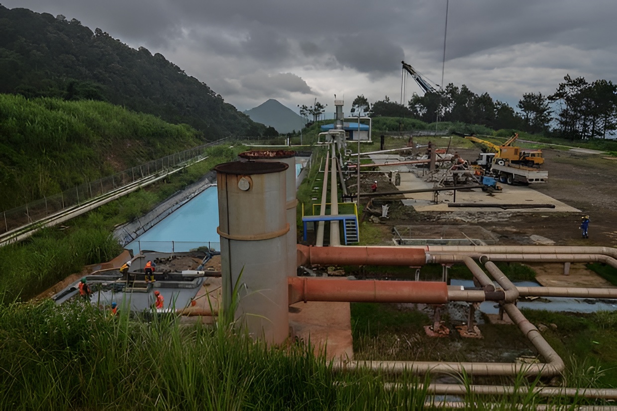 Upaya Pertamina Mewujudkan Ketahanan Energi Berkelanjutan - Sisi+ By ...