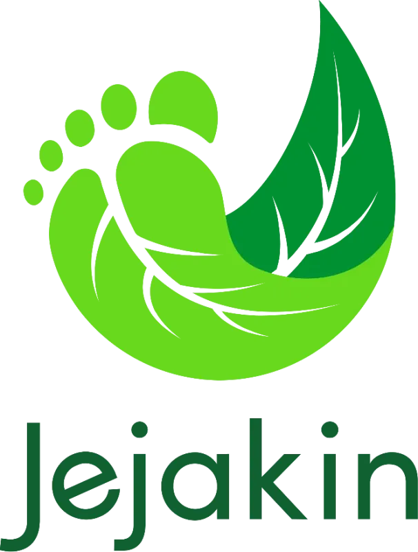 Jejakin