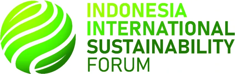 Indonesia International Sustainability Forum (IISF)