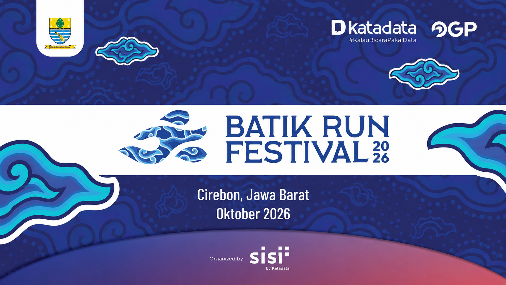 Batik Run Festival
